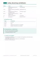 Vorschau - Arbeitsblätter - Dynamische Erde Erdkunde, Klasse 8 - Seite 3