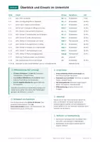 Vorschau - Arbeitsblätter - Elektrischer Strom, Naturwissenschaften Klasse 6 - Seite 2