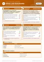 Vorschau - Arbeitsblätter - Europa Welt, Gesellschaftslehre, Klasse 10 - Seite 2