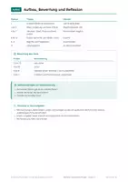 Vorschau - Arbeitsblätter - Biblische Geschichten Religion, Klasse 2 - Seite 3