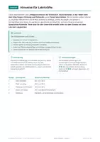 Vorschau - Arbeitsblätter - Italienisch Grammatik Klasse 7-10: Übungen, Karten, Tests - Seite 2