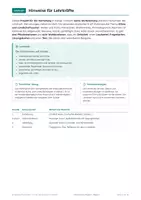Vorschau - Arbeitsblätter - Klima Landschaftszonen Erdkunde, Klasse 7 - Seite 1