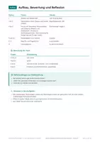 Vorschau - Arbeitsblätter - Glaube Gesellschaft Religion, Klasse 9 - Seite 3