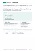 Vorschau - Arbeitsblätter - Identität Gemeinschaft Ethik, Klasse 5 - Seite 1
