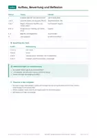 Vorschau - Arbeitsblätter - Identität Gemeinschaft Ethik, Klasse 5 - Seite 3