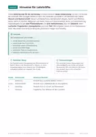 Vorschau - Arbeitsblätter - Mensch Gemeinschaft Ethik, Klasse 6 - Seite 1