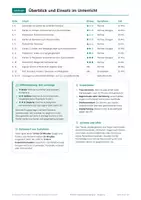 Vorschau - Arbeitsblätter - Freiheit Grenzen, Rätsel- und Spiele-Set Ethik, Klasse 4-5 - Seite 3