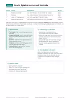 Vorschau - Arbeitsblätter - Freiheit Grenzen Ethik Domino, Klasse 4 - Seite 3