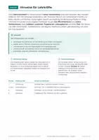 Vorschau - Arbeitsblätter - Familie Rollen Ethik, Klasse 6, Stationen - Seite 1