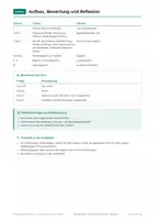 Vorschau - Arbeitsblätter - Familie Rollen Ethik, Klasse 6, Stationen - Seite 3