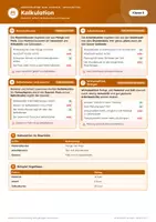 Vorschau - Arbeitsblätter - Fertigungsschritte, Arbeitslehre, Klasse 8 - Seite 2