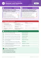 Vorschau - Arbeitsblätter - Fertigungsschritte, Arbeitslehre, Klasse 8 - Seite 3