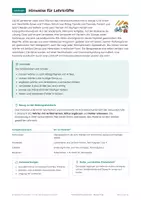 Vorschau - Spiele - Französisch Lernkarten, Klasse 9-10 - Seite 1