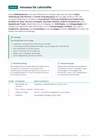 Vorschau - Arbeitsblätter - Freundschaft Vertrauen, Ethik, Klasse 4 - Seite 1