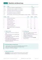 Vorschau - Arbeitsblätter - Paris und Métro, Komplettpaket Französisch, Klasse 8-9 - Seite 3