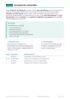 Vorschau - Arbeitsblätter - Mittelalter frühe Geschichte, Klasse 7 - Seite 1