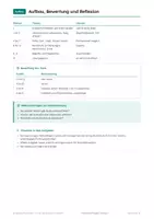 Vorschau - Arbeitsblätter - Mittelalter frühe Geschichte, Klasse 7 - Seite 3