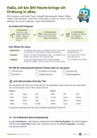 Vorschau - Arbeitsblätter - Vertretungsstunde Informatik Klasse 5/6 Bundle 2 - Seite 3
