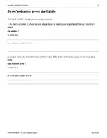 Aperçu - Jeux - Kit Inférences : lire entre les lignes – 3 ressources du CP au CM1 (cahiers, escape games, cartes) - Page 3