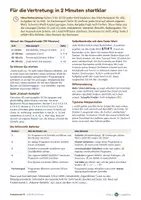 Vorschau - Arbeitsblätter - Vertretungsstunde Informatik Klasse 5/6: Programmieren mit Schleifen - Seite 1