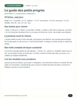 Aperçu - Jeux - Fluence en lecture : livret de jeux de 35 fiches en 7 ateliers, CP-CE1 (+ guide de suivi) - Page de couverture