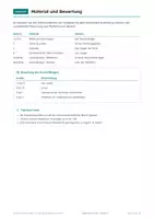 Vorschau - Arbeitsblätter - Bibel und Kirche Religion Vertretung, Klasse 5 - Seite 3