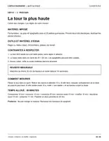 Aperçu - Feuilles d'exercices - 8 défis d'ingénierie STIM : cahier élève de 40 pages + annexes, du CE2 à la 6e - Page 2