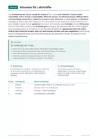 Vorschau - Arbeitsblätter - Futuro simple Spanisch Klasse 8 Stationen - Seite 1
