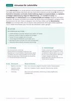 Vorschau - Arbeitsblätter - Migration, Komplettpaket Gesellschaftslehre, Klasse 8-10 - Seite 2