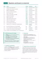 Vorschau - Arbeitsblätter - Migration, Komplettpaket Gesellschaftslehre, Klasse 8-10 - Seite 3