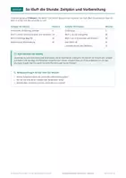 Vorschau - Arbeitsblätter - Gemeinsame Gesellschaftslehre Klasse 8 - Seite 3