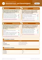 Vorschau - Arbeitsblätter - Hobbes Staat, Philosophie, Klasse 12 - Seite 2