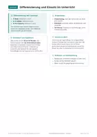 Vorschau - Arbeitsblätter - Ferienerlebnisse Englisch Klasse 6, Stationen - Seite 3