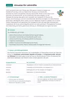 Vorschau - Arbeitsblätter - Leib-Seele-Problem, Komplettpaket Philosophie, Klasse 12-13 - Seite 2