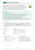 Vorschau - Arbeitsblätter - Fertigungsschritte, Komplettpaket Arbeitslehre, Klasse 8 - Seite 2