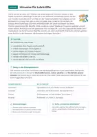 Vorschau - Arbeitsblätter - Technik, Wiederholungspaket Arbeitslehre, Klasse 5-7 - Seite 2