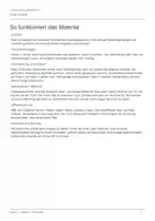 Vorschau - Arbeitsblätter - Hördetektive: Eine Geschichte verstehen | Klasse 1 - Seite 1