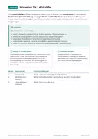 Vorschau - Arbeitsblätter - Themenreihe Demokratie und Politik, Klasse 7-8 - Seite 2