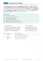 Vorschau - Arbeitsblätter - Holz Papier Arbeitslehre Rätsel, Klasse 5 - Seite 1
