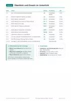 Vorschau - Arbeitsblätter - Holz Papier Arbeitslehre Rätsel, Klasse 5 - Seite 2