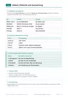 Vorschau - Arbeitsblätter - Holz Papier Arbeitslehre Rätsel, Klasse 5 - Seite 3