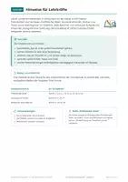Vorschau - Spiele - Freundschaft und Vertrauen Ethik, Klasse 4 - Seite 1