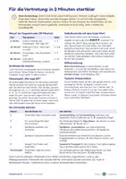 Vorschau - Stationenlernen - Informatik ohne Computer Klasse 5/6: Vertretungsstunden Bundle 3 - Seite 2