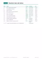 Vorschau - Arbeitsblätter - Imperfetto, Themenpaket Italienisch, Klasse 8 - Seite 3