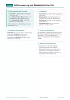 Vorschau - Arbeitsblätter - Imperfetto Italienisch Klasse 8 Übungen - Seite 3