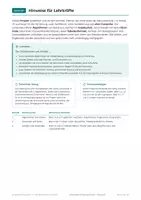 Vorschau - Arbeitsblätter - Vererbung, Komplettpaket Informatik, Klasse 10 - Seite 2