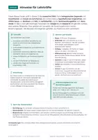 Vorschau - Arbeitsblätter - Medizinethik, Komplettpaket Ethik, Klasse 12 - Seite 2