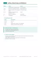 Vorschau - Arbeitsblätter - Daten Programmierung Informatik, Klasse 8 - Seite 3