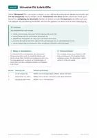 Vorschau - Spiele - Religion Grundschule Klasse 1-4: Stationen und Lernkarten - Seite 2