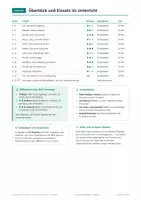 Vorschau - Spiele - Religion Grundschule Klasse 1-4: Stationen und Lernkarten - Seite 3
